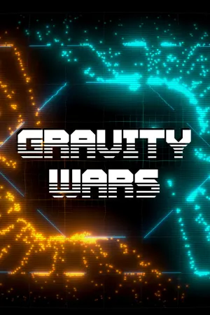 Gravity Wars