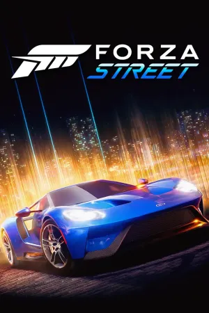 Forza Street