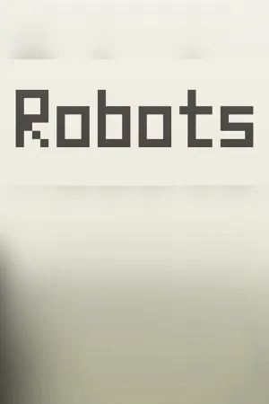Robots: create AI