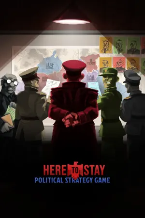 Here to Stay