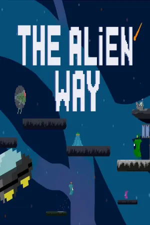 The Alien Way