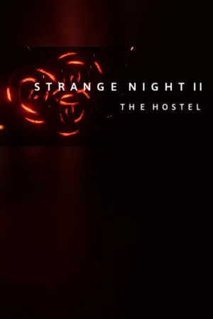 Strange Night ll