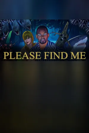 Please Find Me