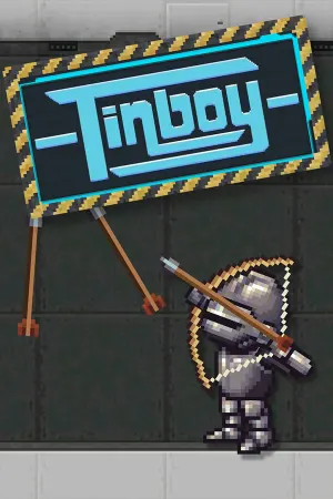 Tinboy