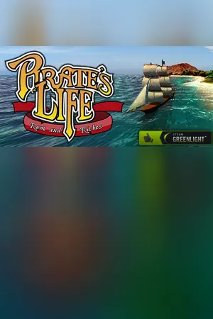 Pirate's Life