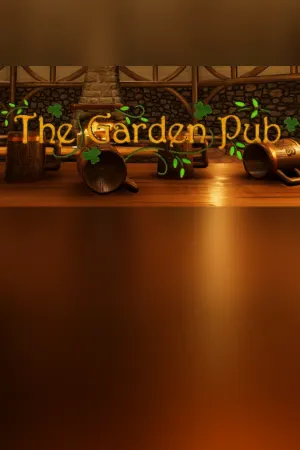 The Garden Pub