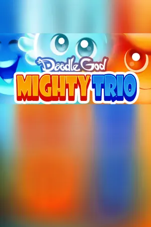 Doodle God: Mighty Trio