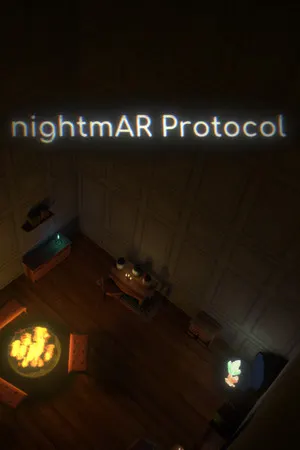 nightmAR Protocol