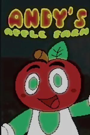 Andy's Apple Farm
