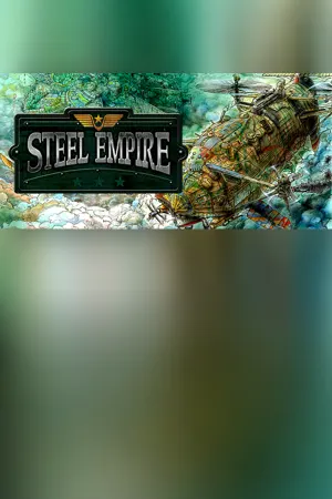 Steel Empire