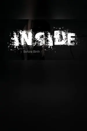 Inside: Before Birth