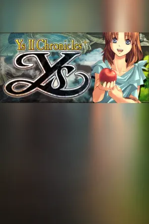 Ys I & II Chronicles+