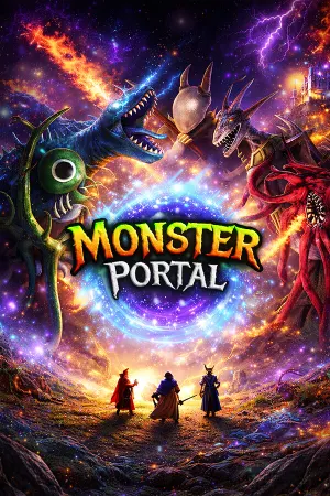 Monster Portal
