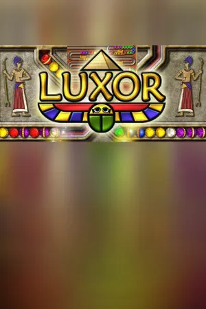 Luxor