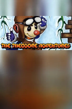 The Theodore Adventures