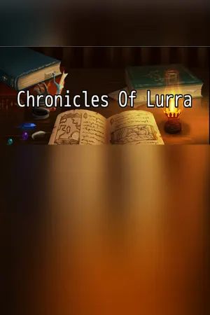 Chronicles of Lurra
