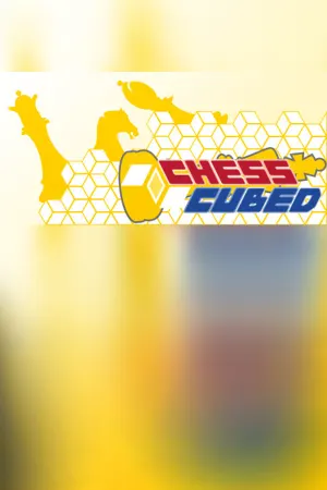 Chess Cubed