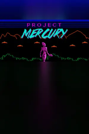 Project Mercury