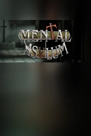 Mental Asylum VR