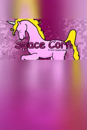 SpaceCorn