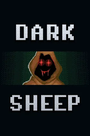 Dark Sheep