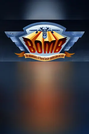 BOMB: Who let the dogfight?