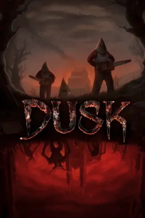 DUSK