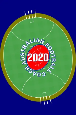 Australian Football Coach 2020
