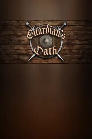 Guardian's Oath