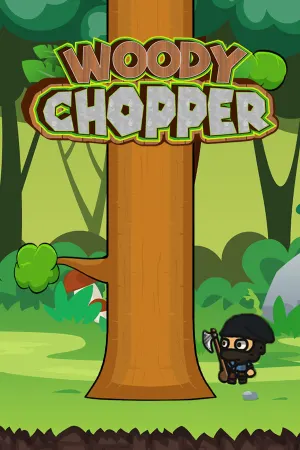 Woody Chopper