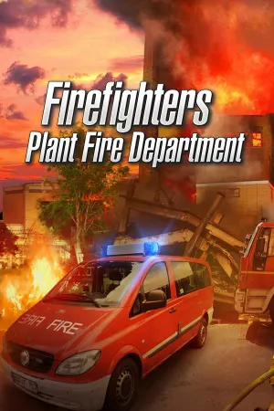 Plant Fire Department - The Simulation