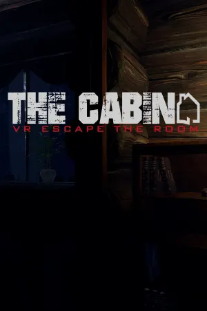 The Cabin: VR Escape the Room