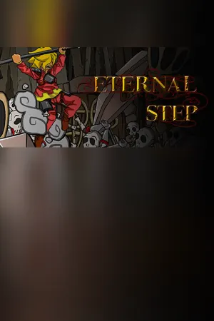 Eternal Step