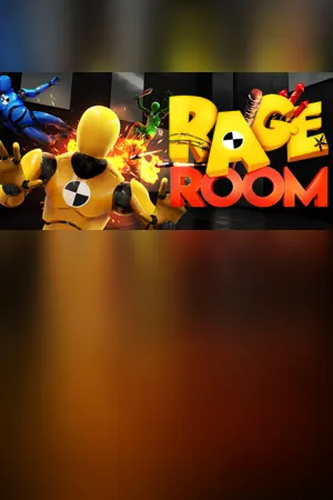 Rage Room