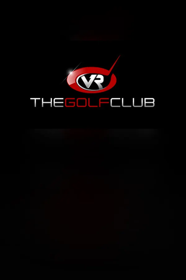The Golf Club VR — обложка