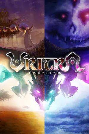 VRITRA COMPLETE EDITION