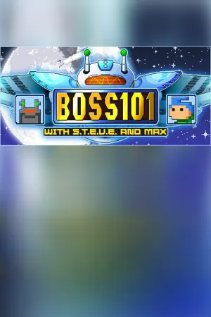 Boss 101