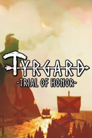 Tyrgard Archer VR