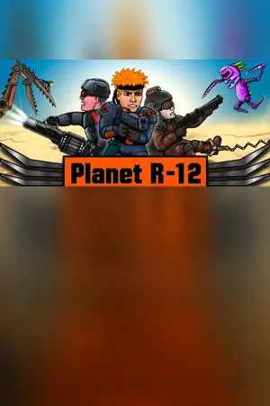 Planet R-12