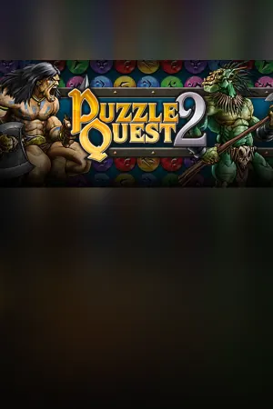 Puzzle Quest 2