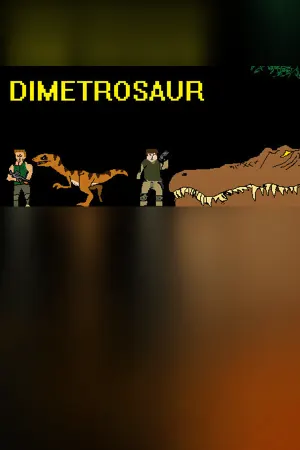 Dimetrosaur