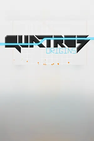 Quatros Origins
