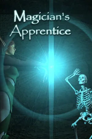 Magician's Apprentice