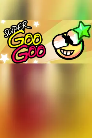 Super Goo Goo