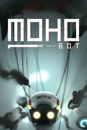 默途 Monobot