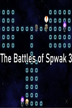 The Battles of Spwak 3