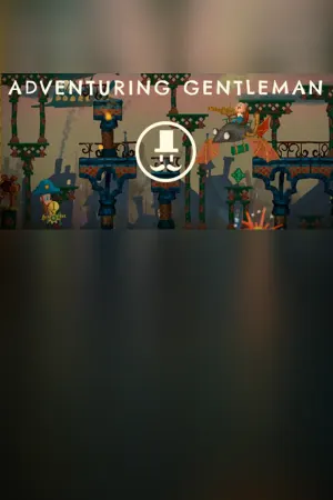 Adventuring Gentleman