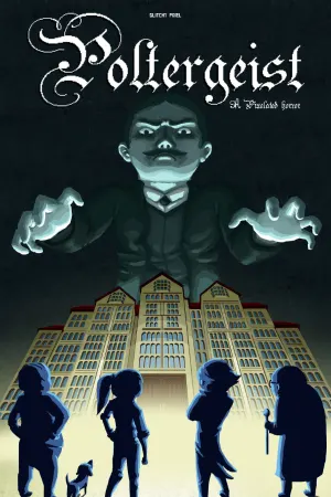 Poltergeist: A Pixelated Horror