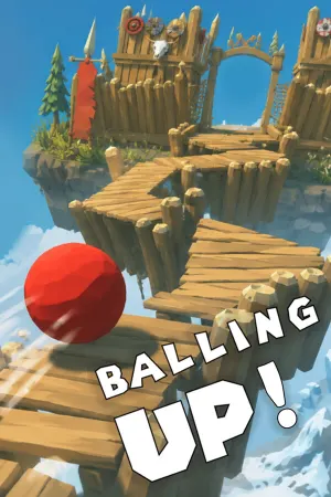 Balling Up
