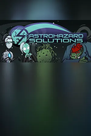 Astrohazard Solutions Ltd.